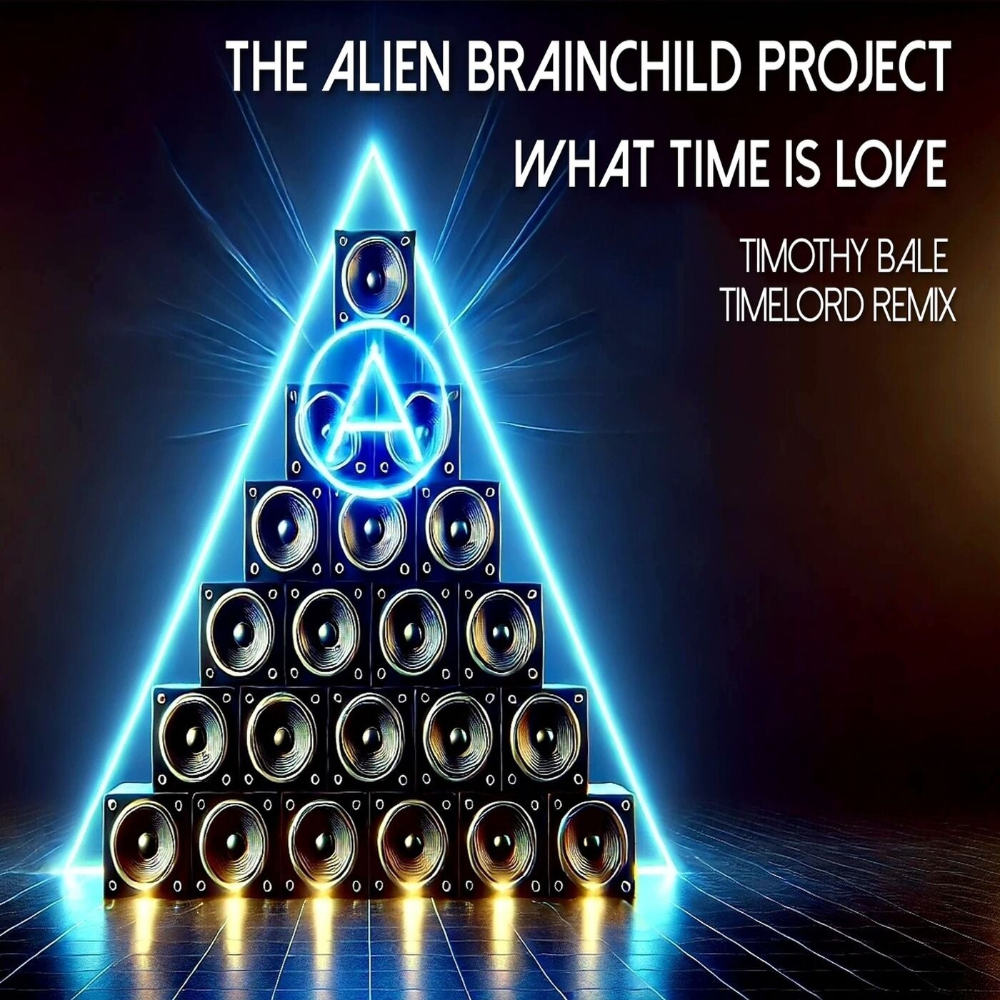 What Time Is Love