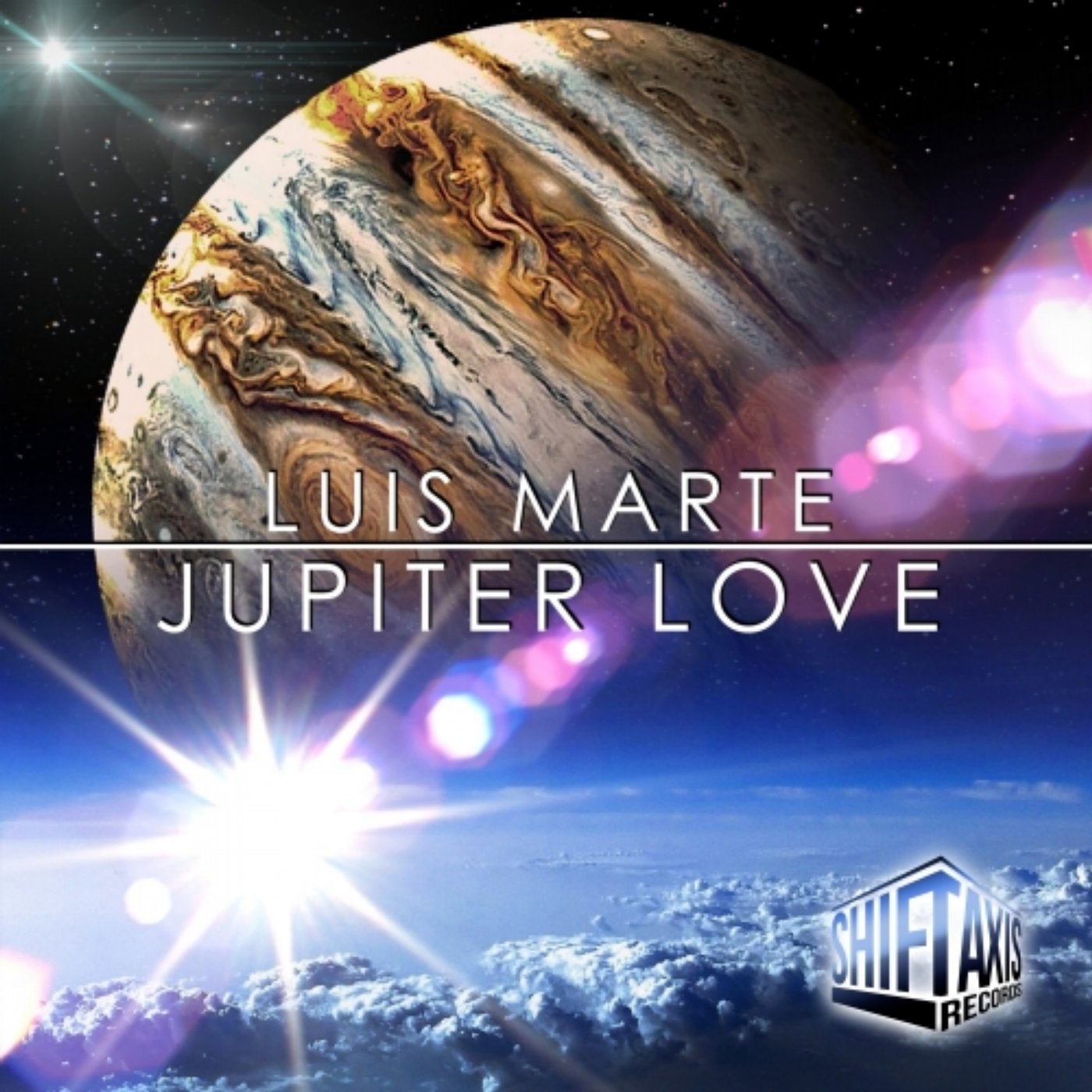 Jupiter Love