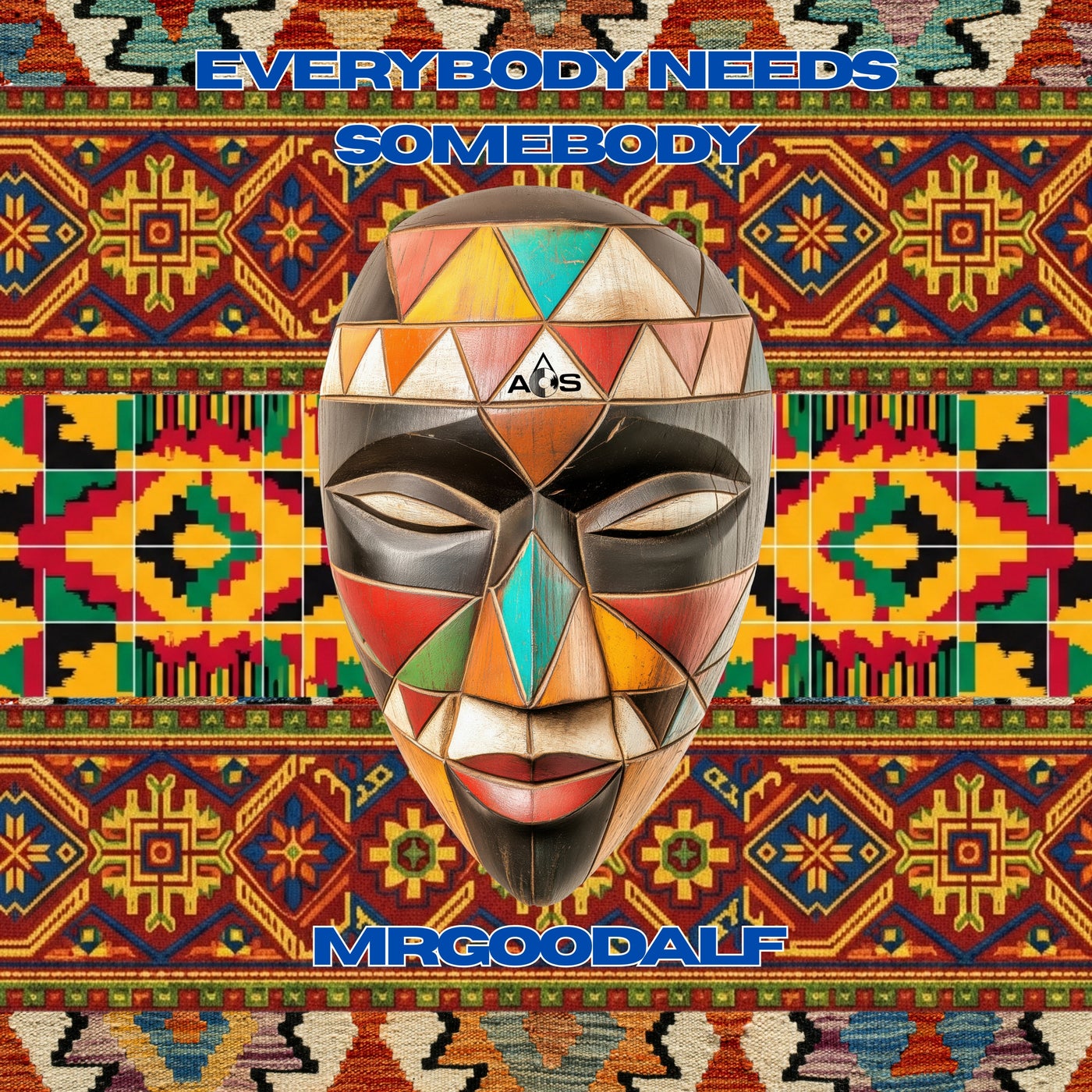 Everybody Needs Somebody (Original Mix)