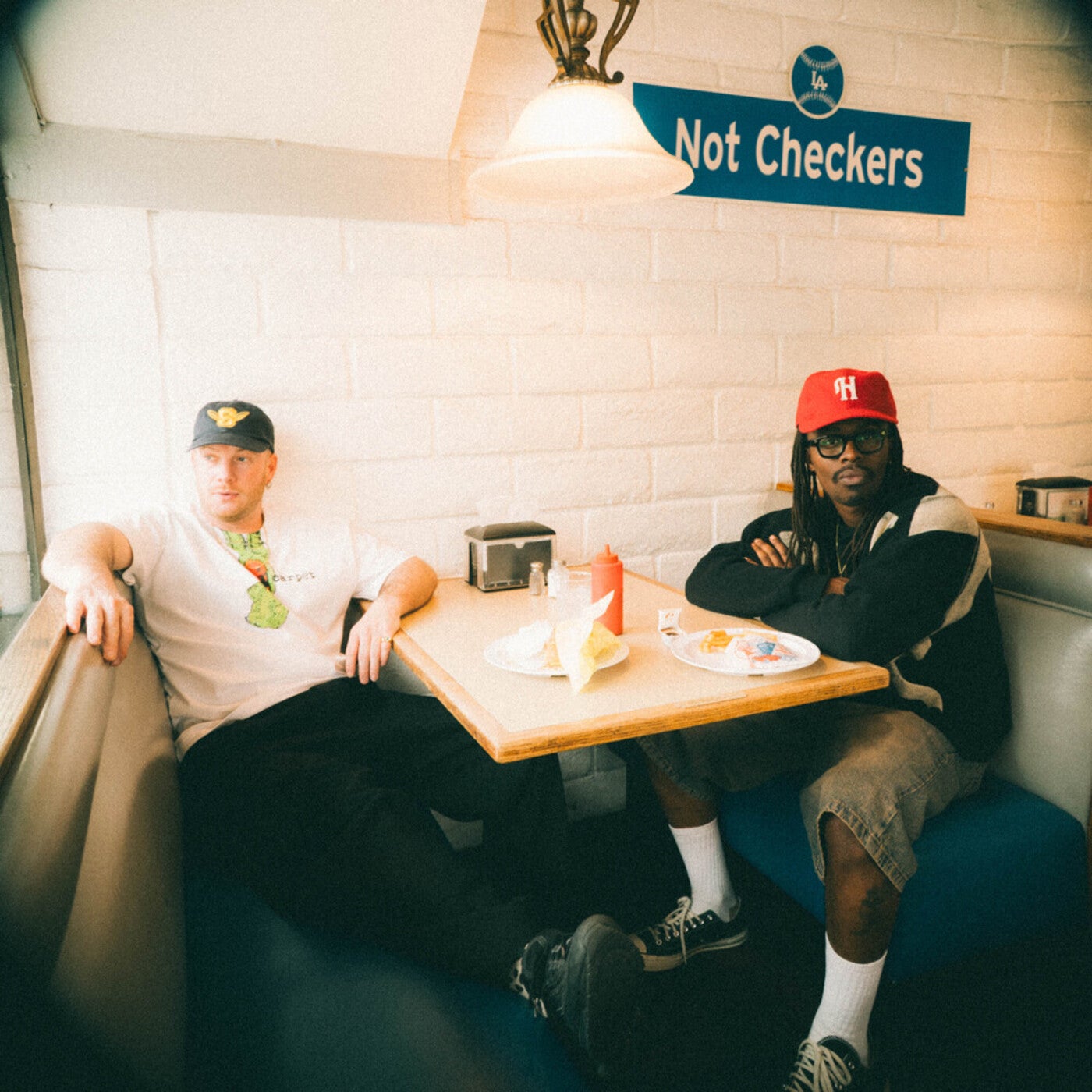 Not Checkers