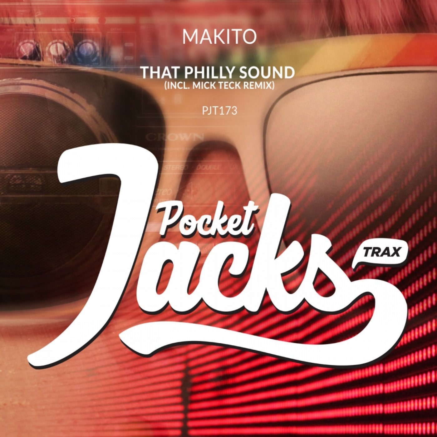 That Philly Sound (incl. Mick Teck Remix)