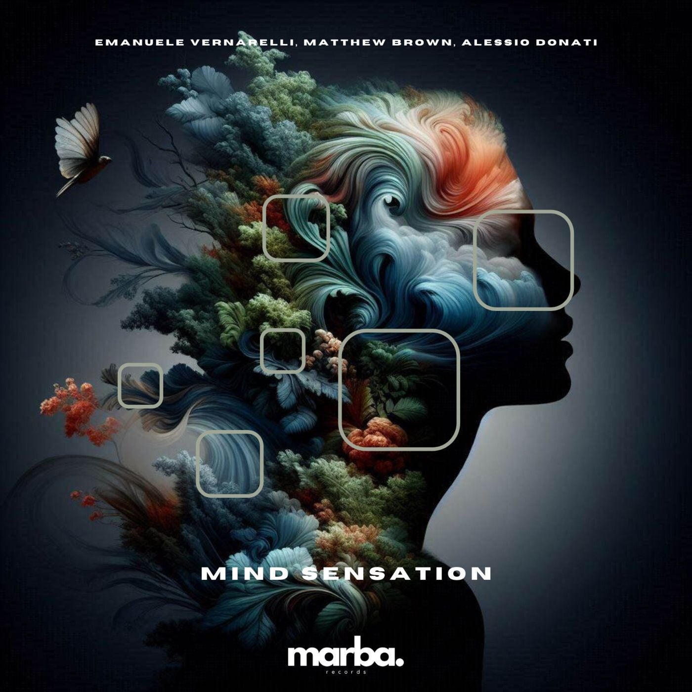 Mind Sensation