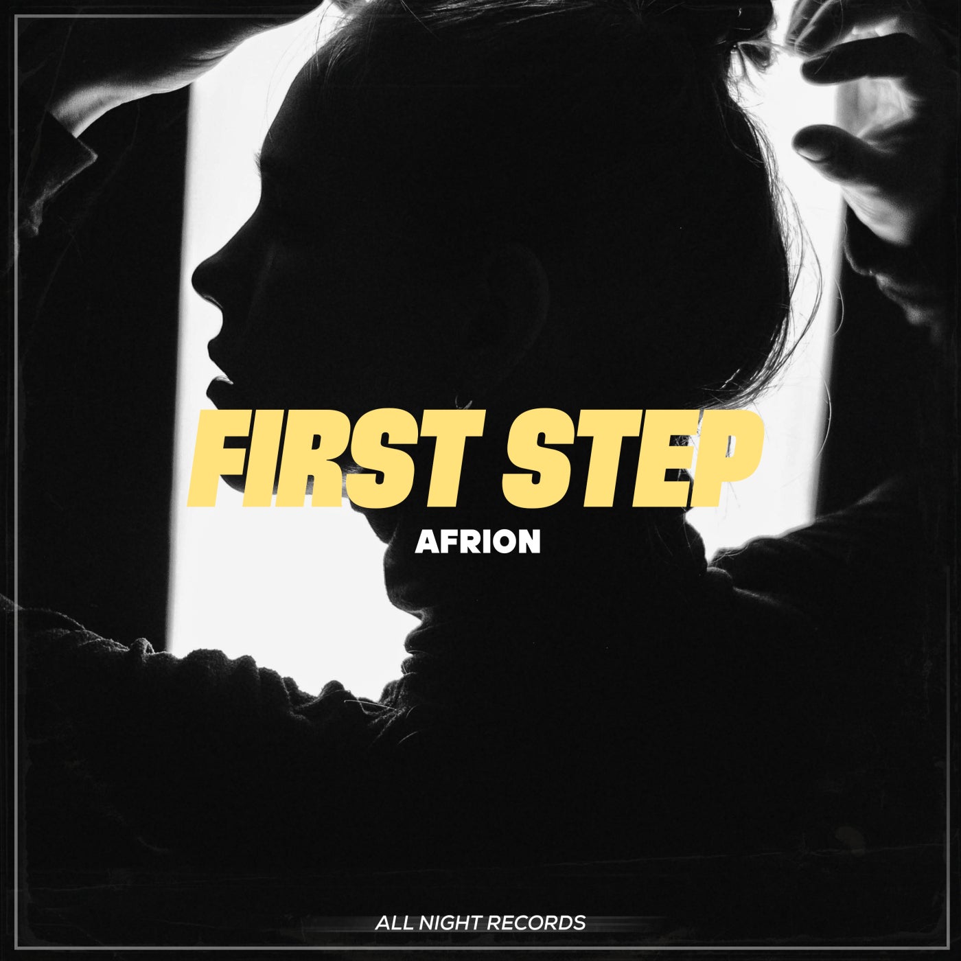 First Step