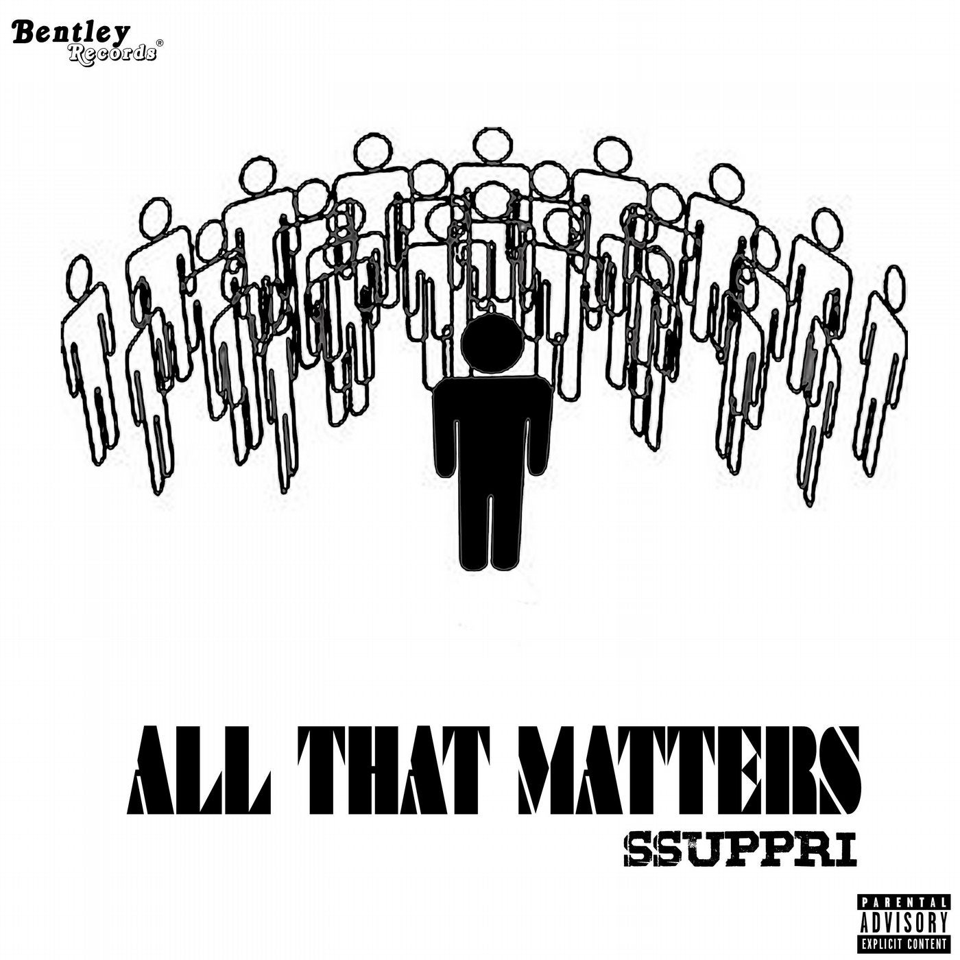 All That Matters