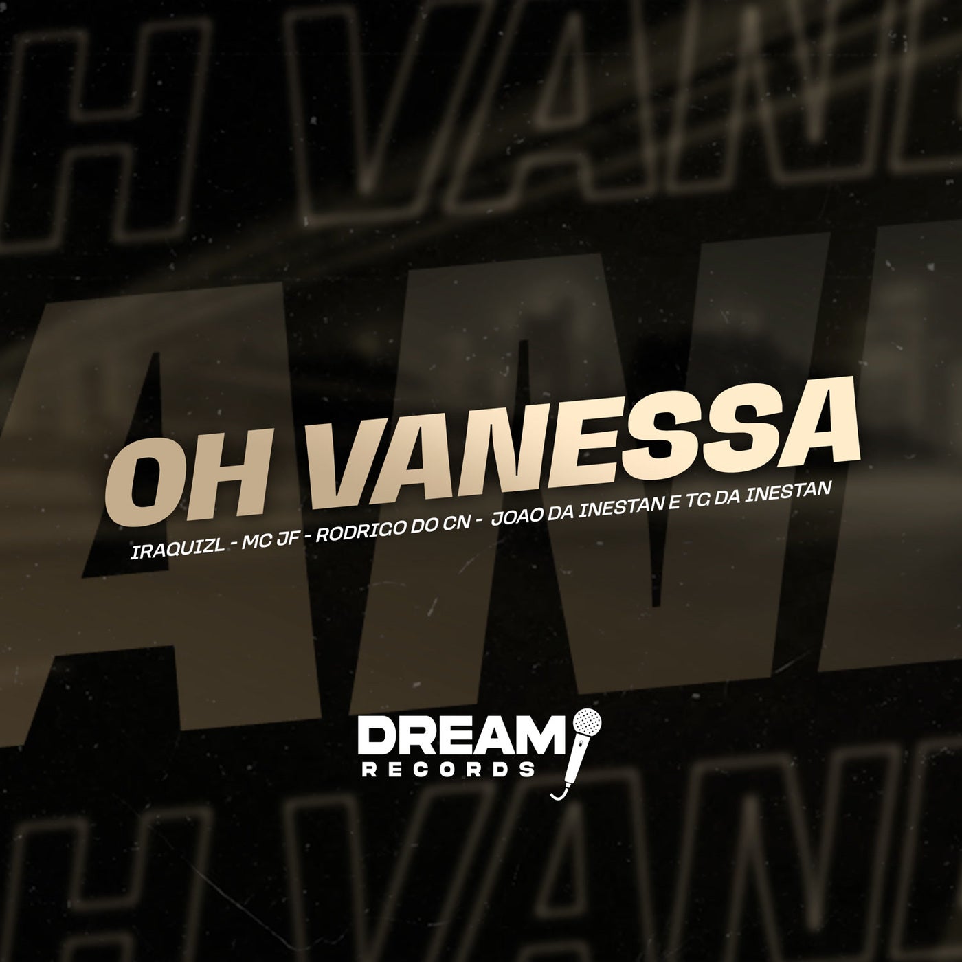 Oh Vanessa