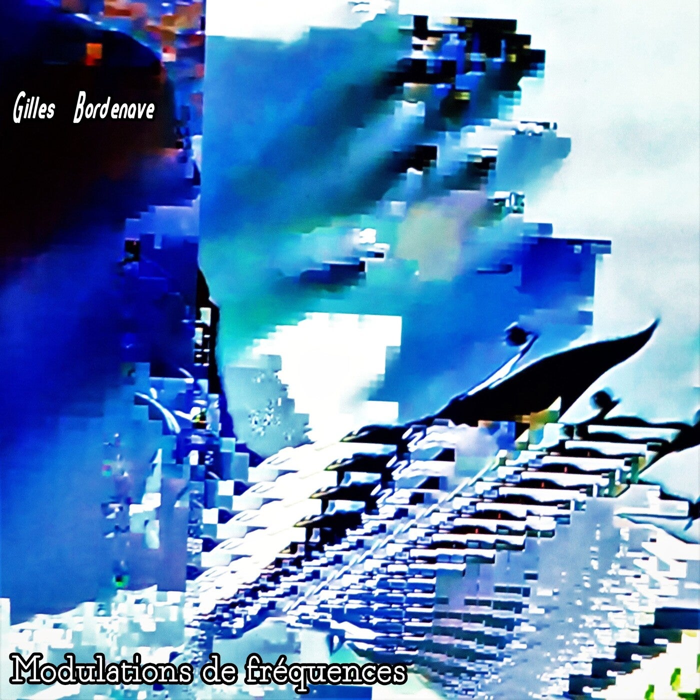 Modulations de fréquences
