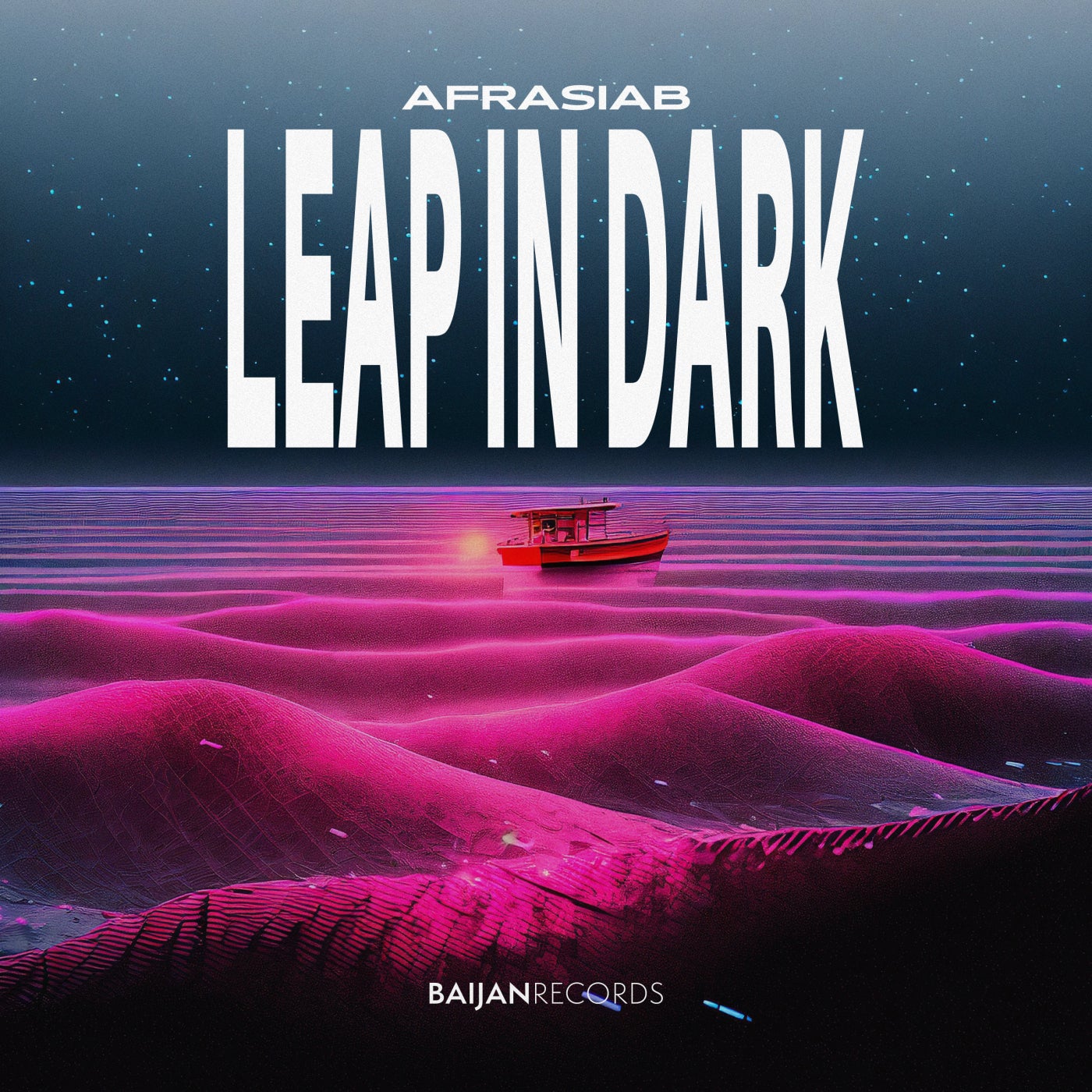 Leap in Dark