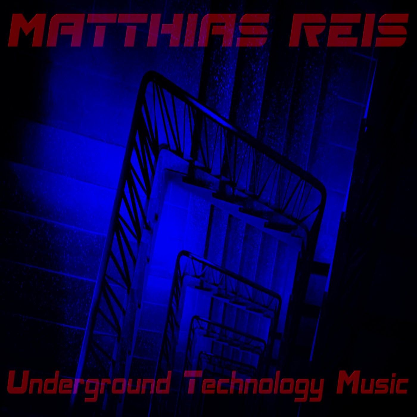 Underground Technology Music