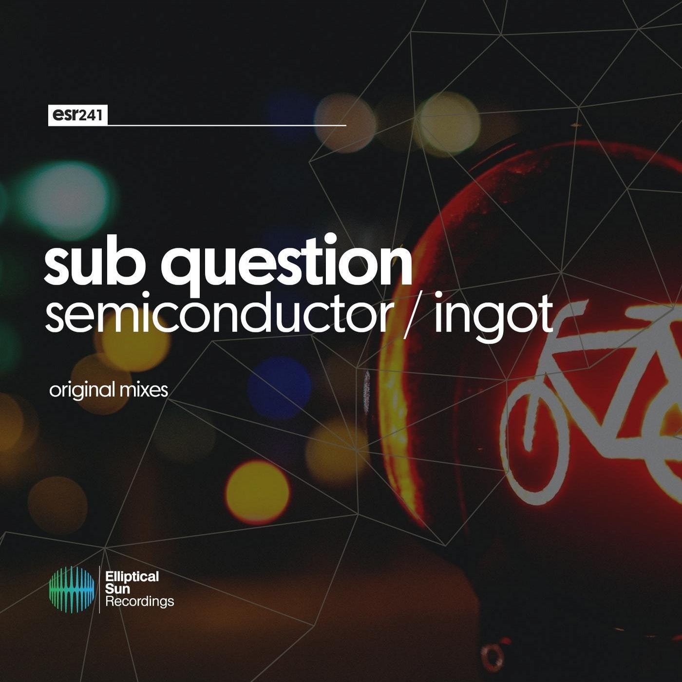 Semiconductor / Ingot EP