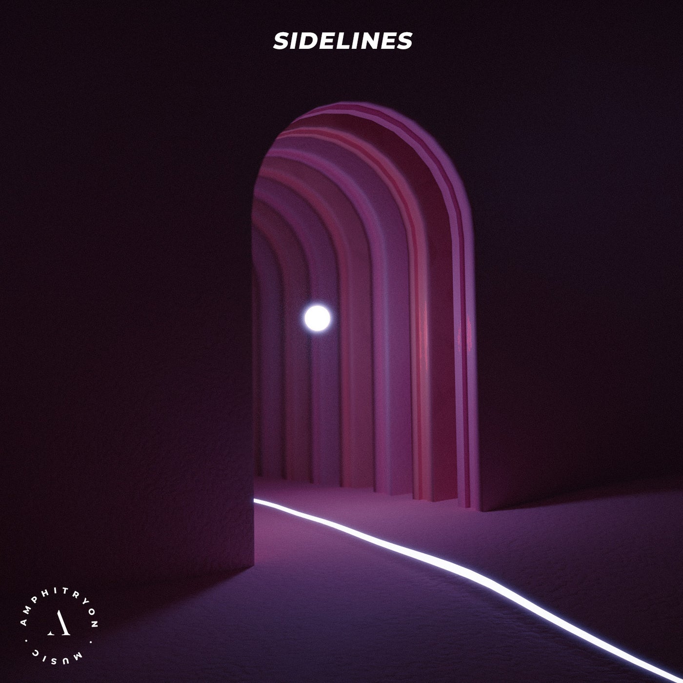 Sidelines (feat. Tall Acre)
