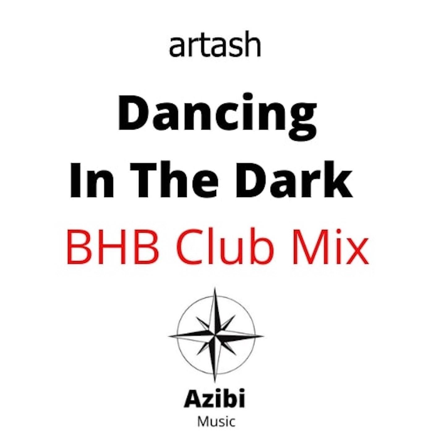 Dancing In The Dark (BHB Club Mix)