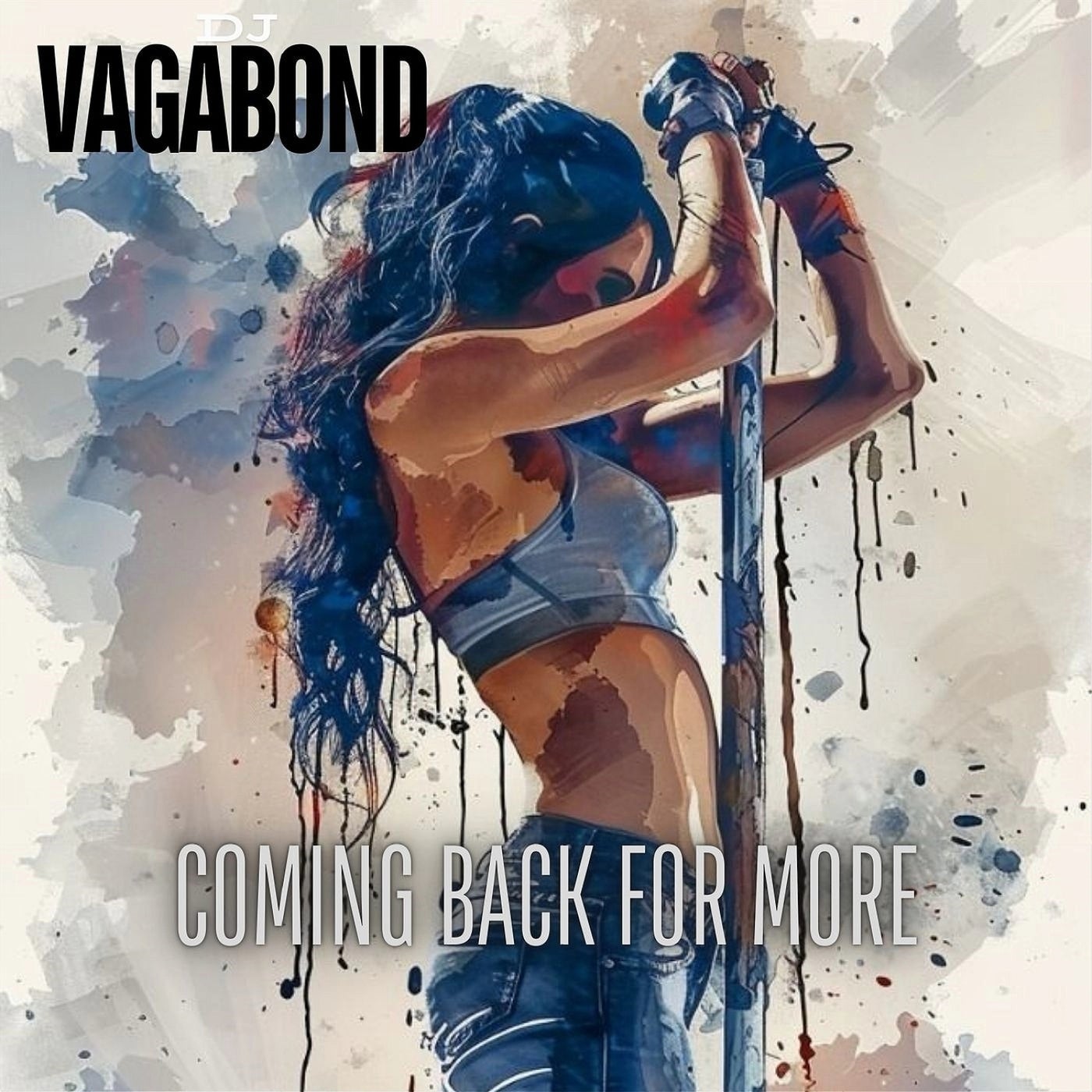 Coming Back for More