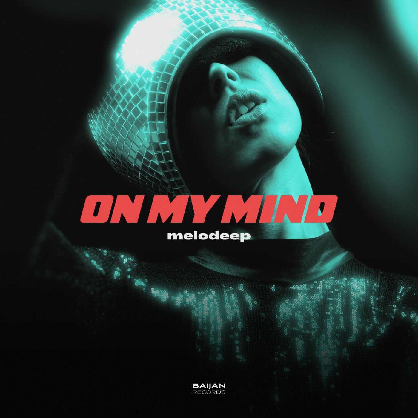 On My Mind