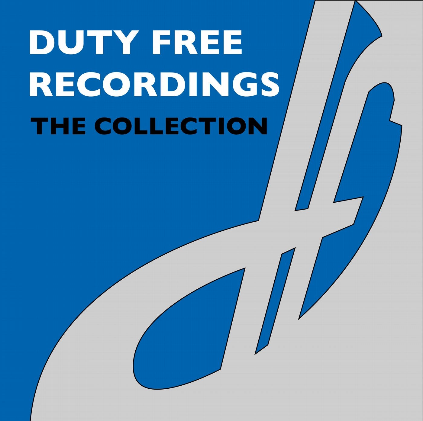 Duty Free Records - The Collection