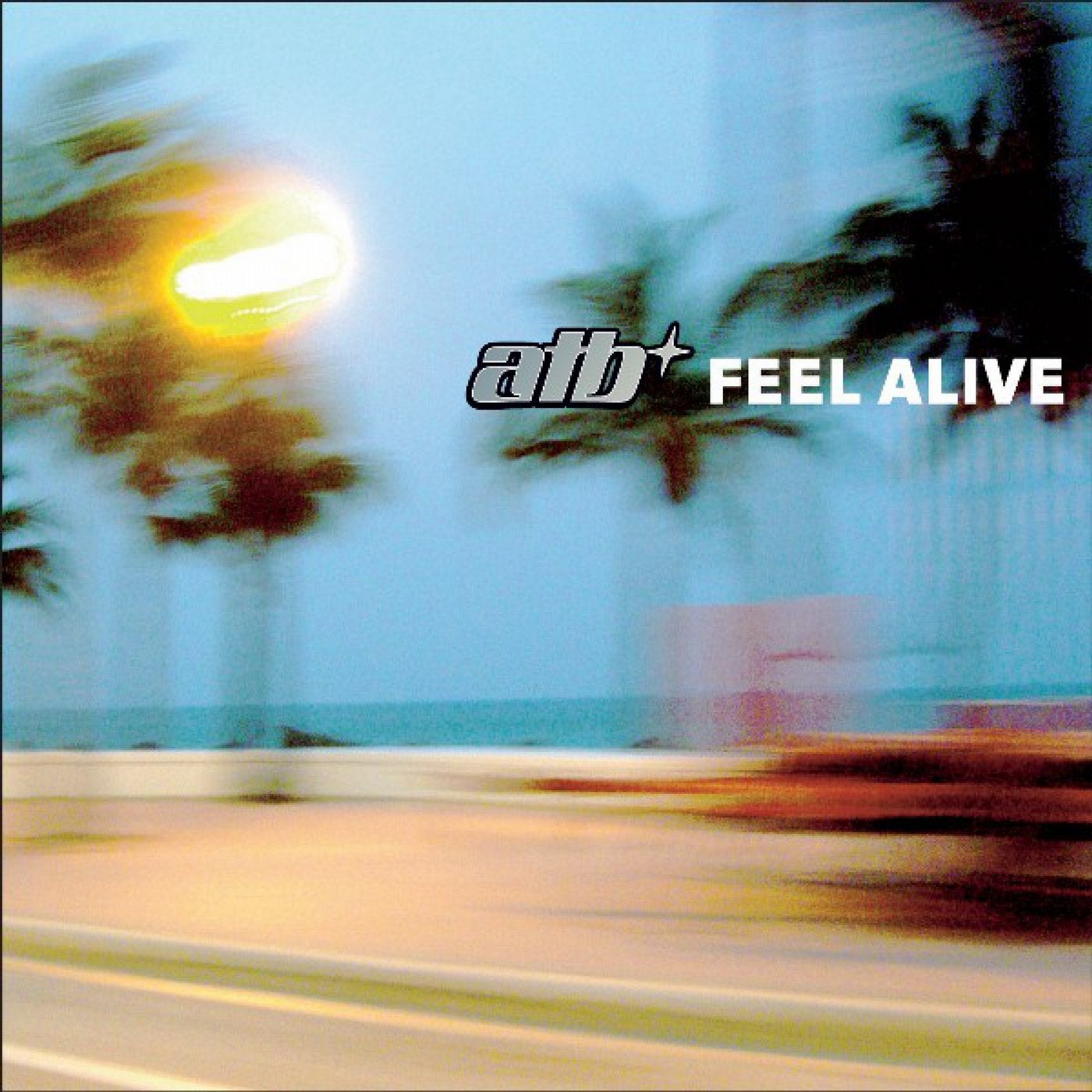 Feel Alive