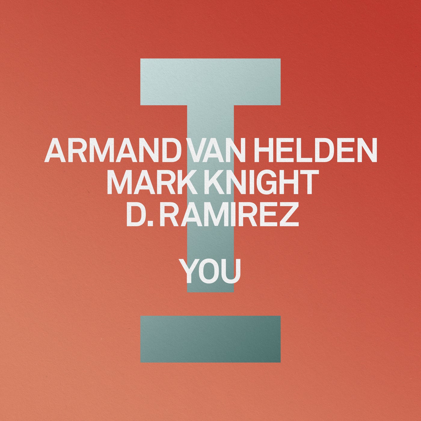 You