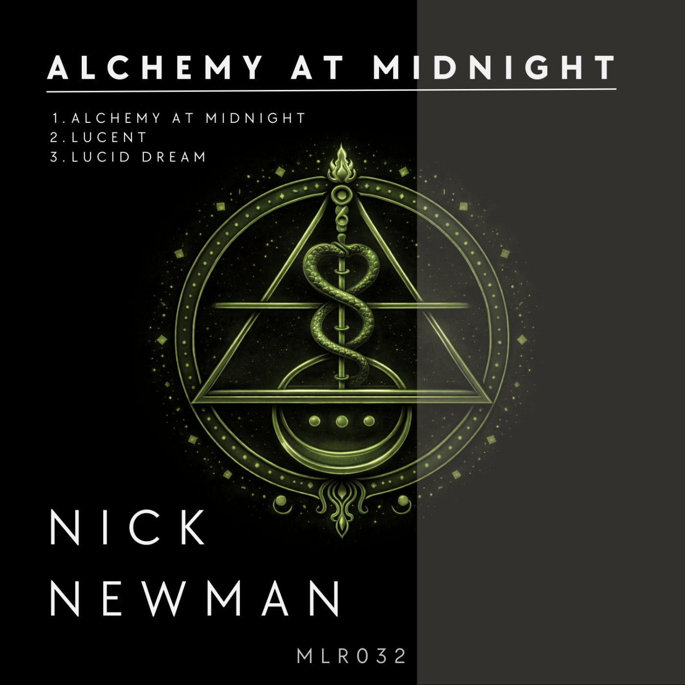 Alchemy at Midnight