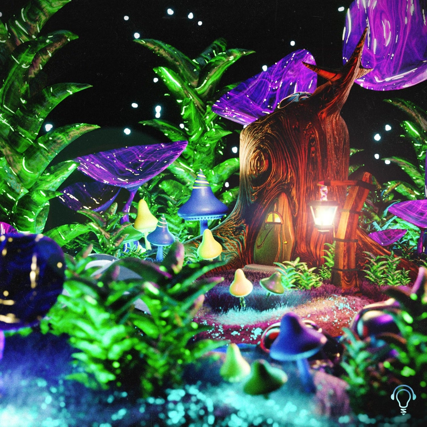 Stoner House