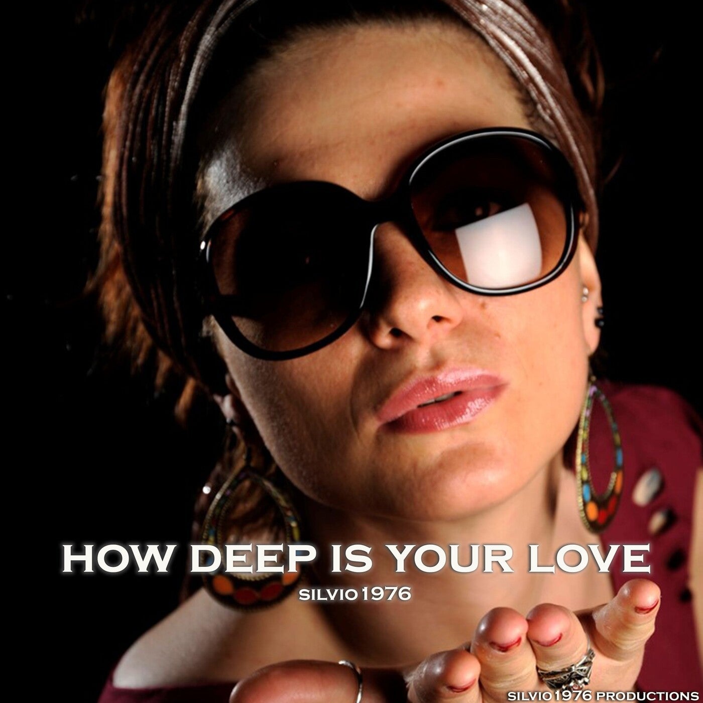 How Deep Is Your Love