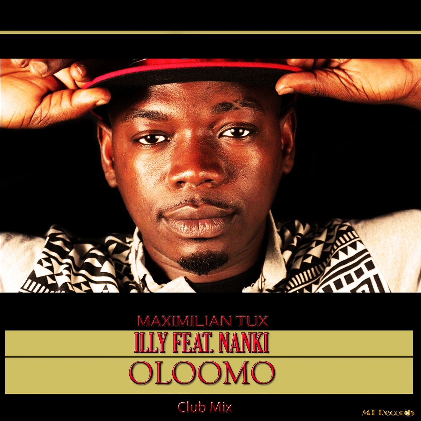 Oloomo(Club Mix)