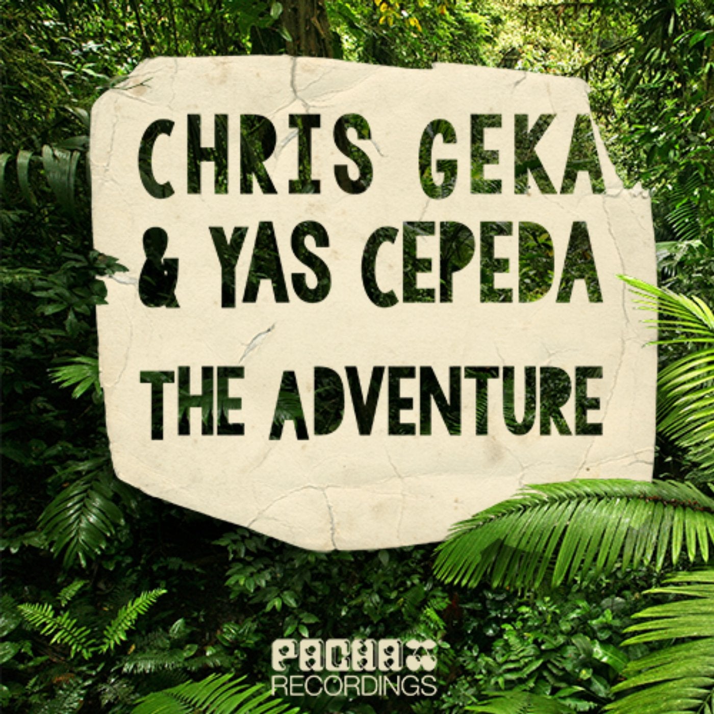 The Adventure E.P