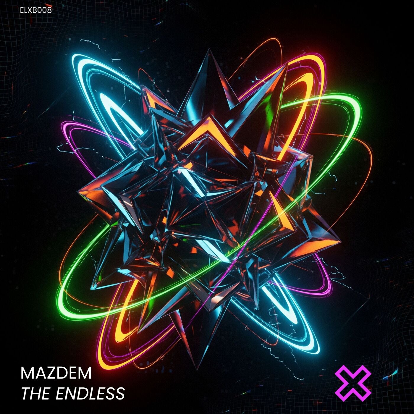 The Endless (Extended Mix)