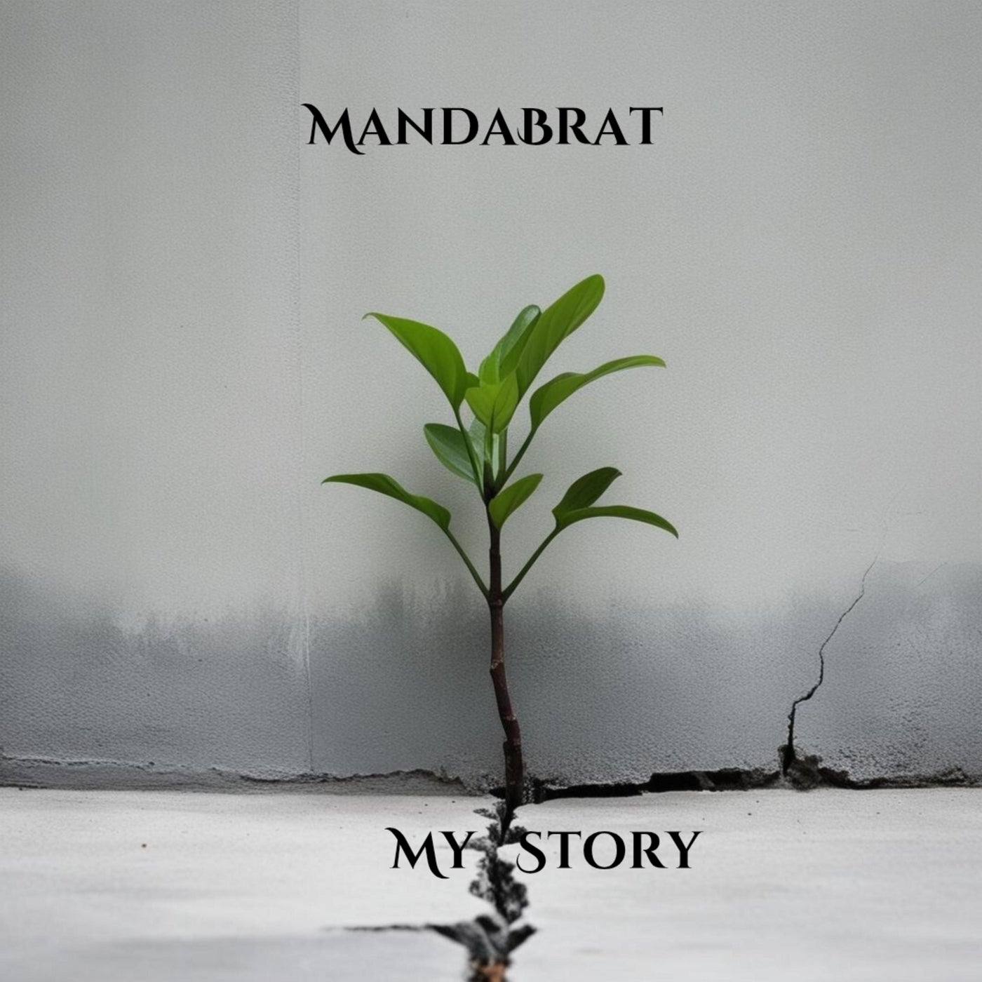 My Story (Alternative Mix)