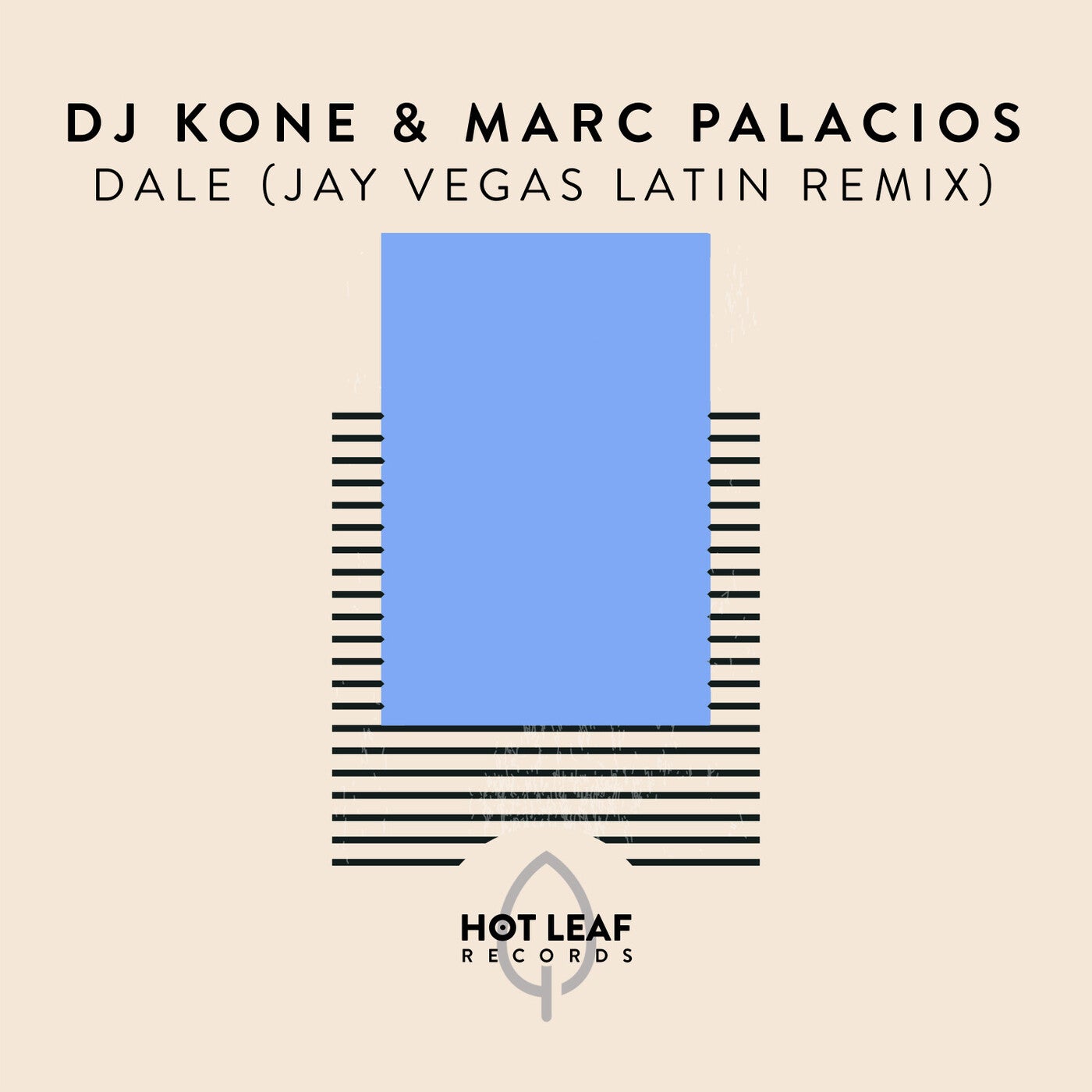 Dale (Jay Vegas Latin Remix)