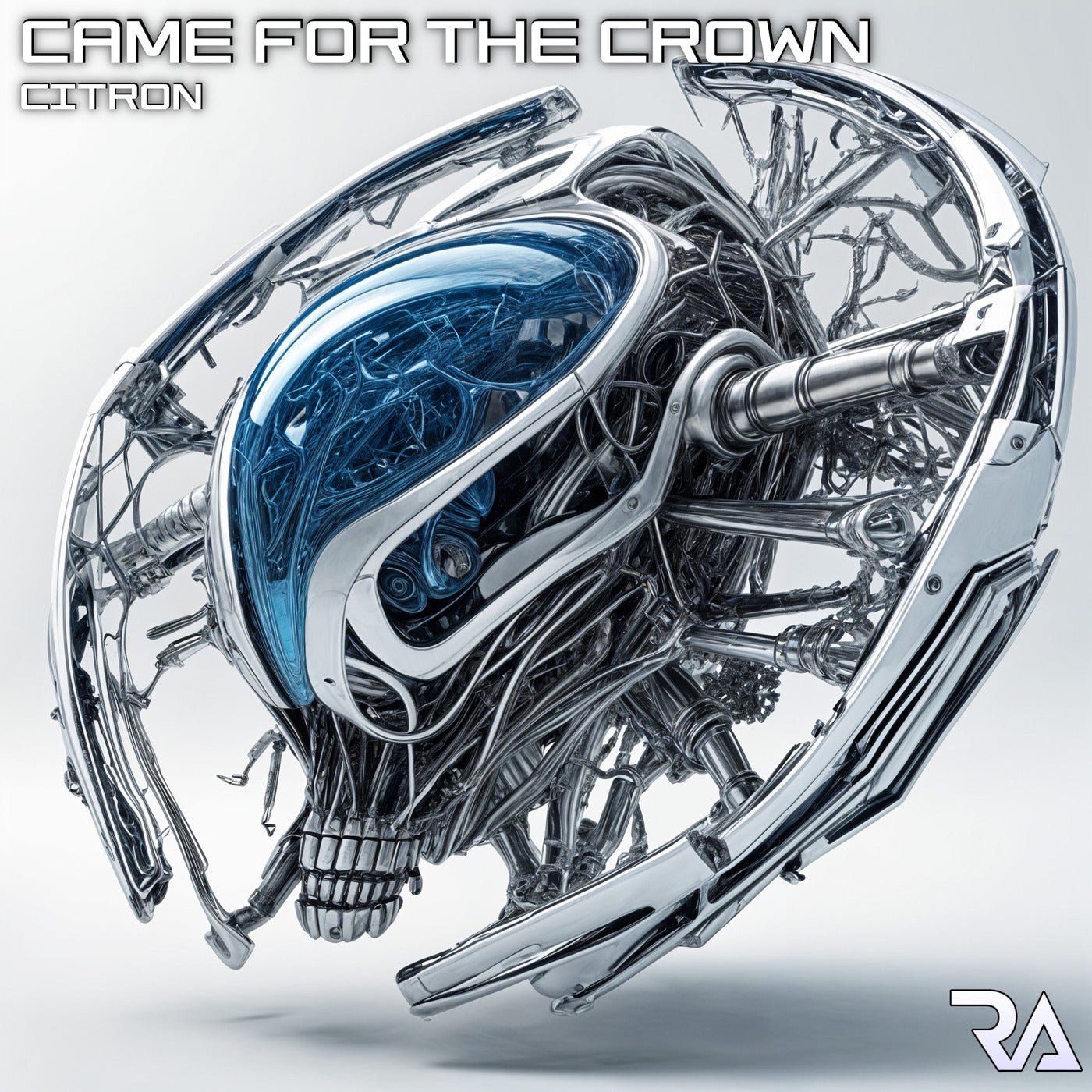 Came For The Crown