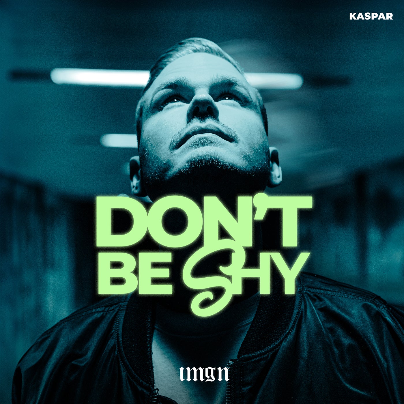 Don't Be Shy (Extended Mix)