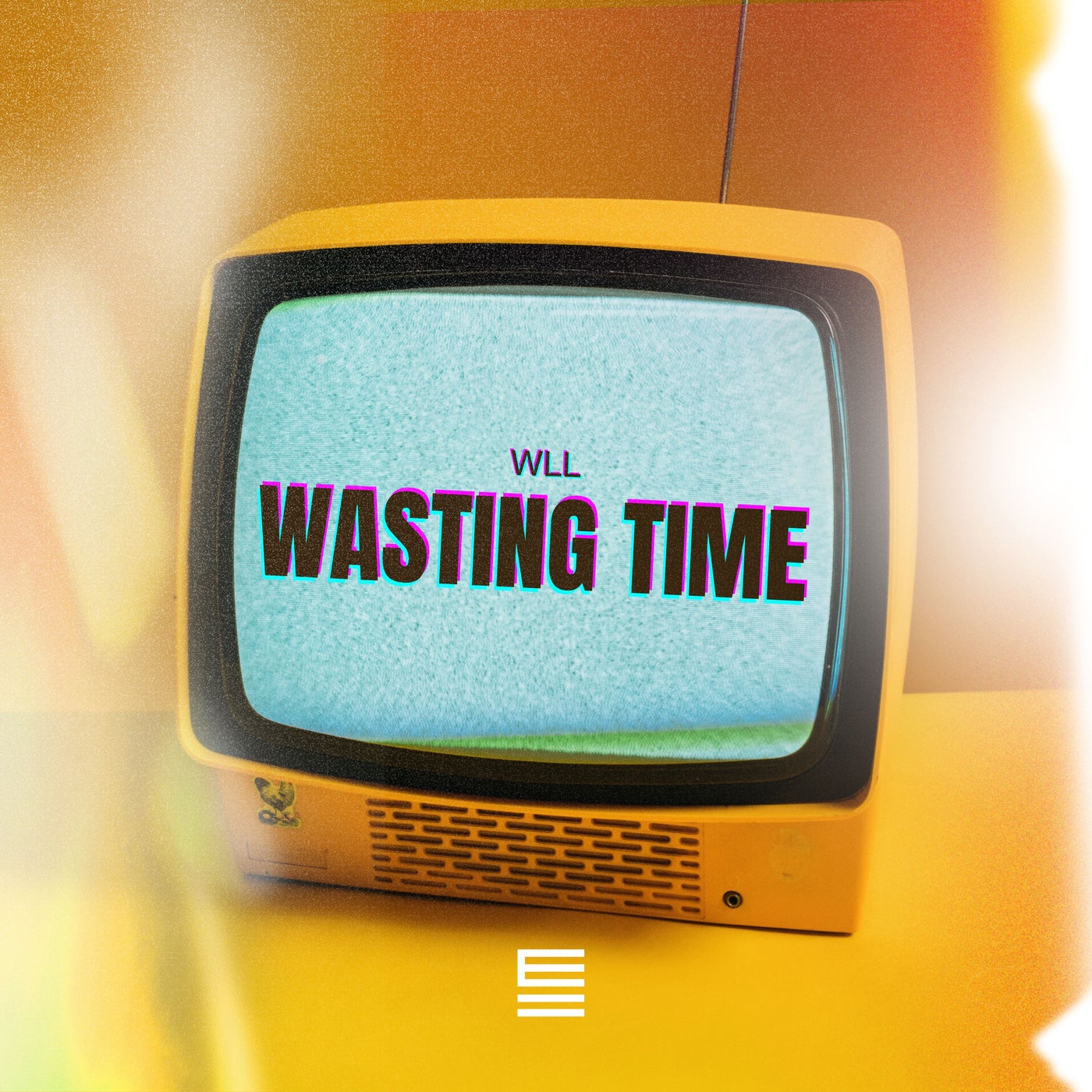 Wasting Time