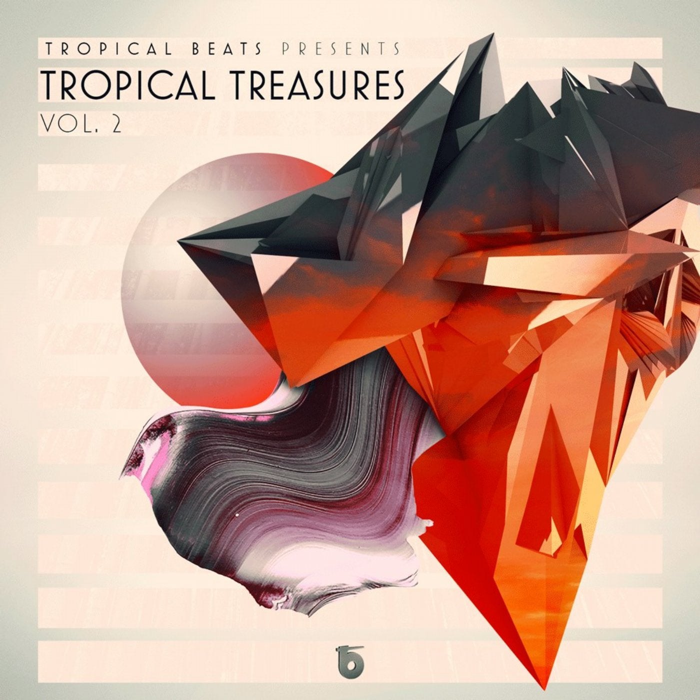 Tropical Treasures Vol. 2