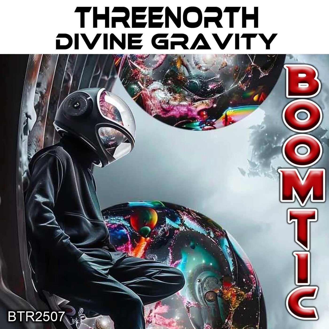 Divine Gravity