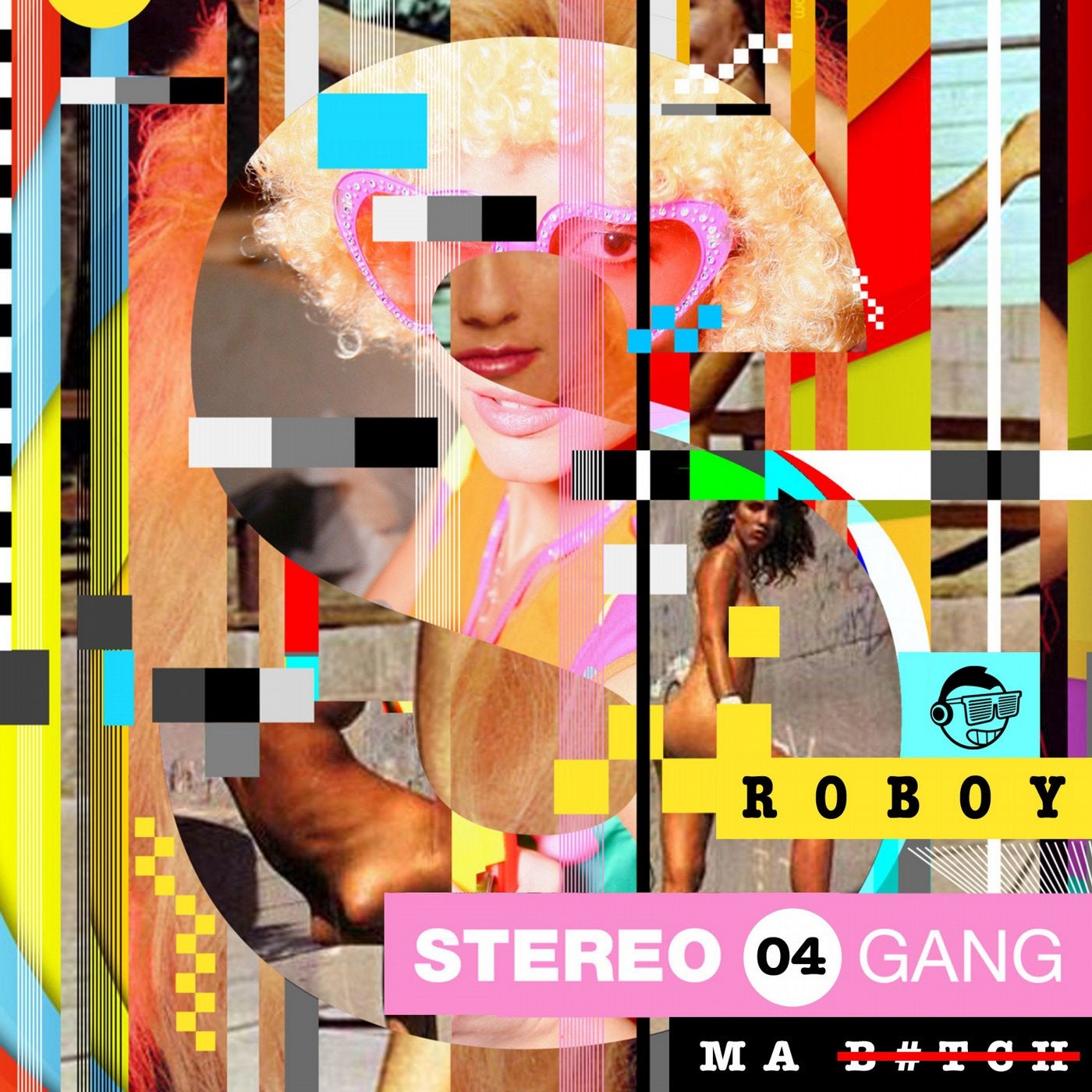 Stereo Gang 04 (Ma B#tch)