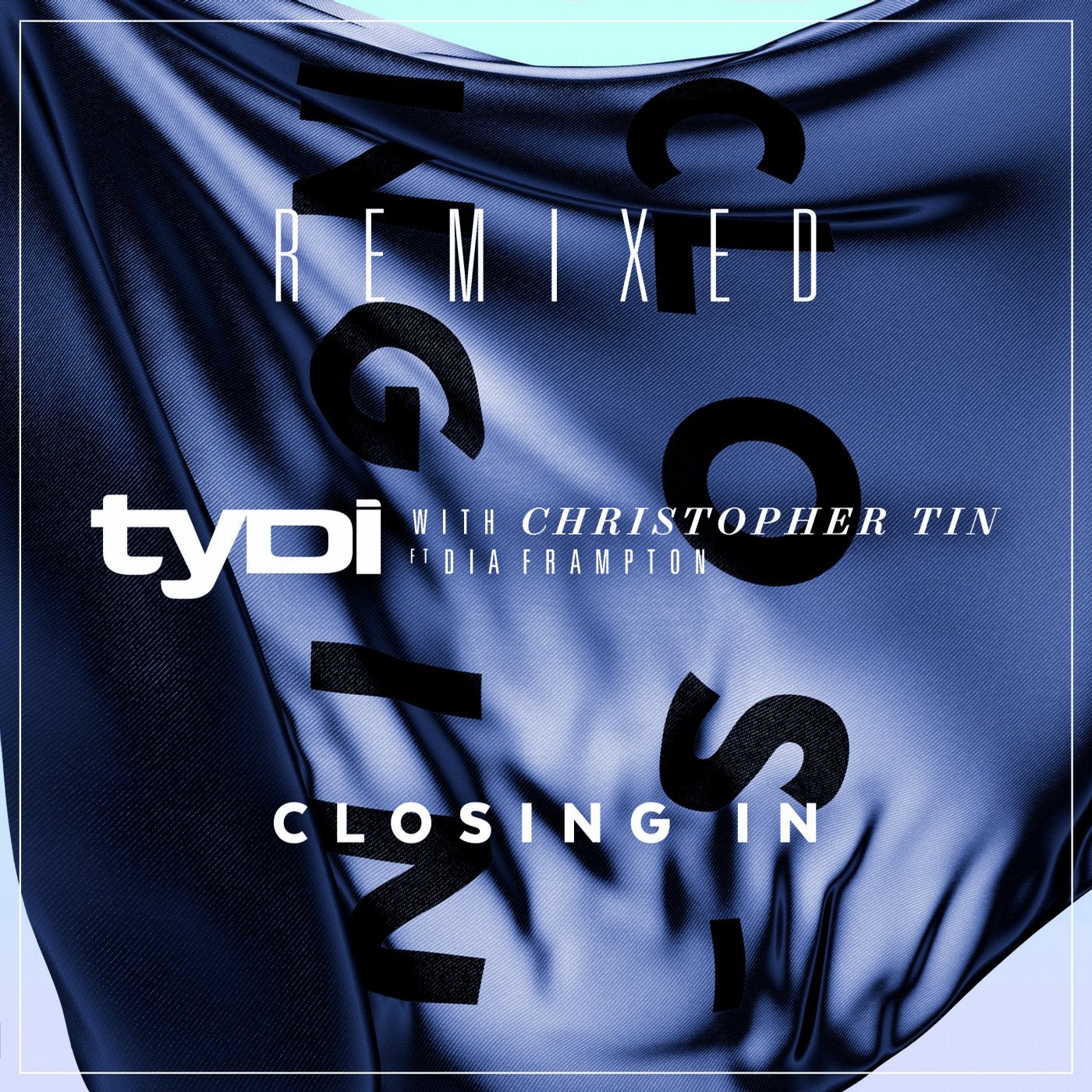 Closing In (with Christopher Tin, ft. Dia Frampton) - REMIXED