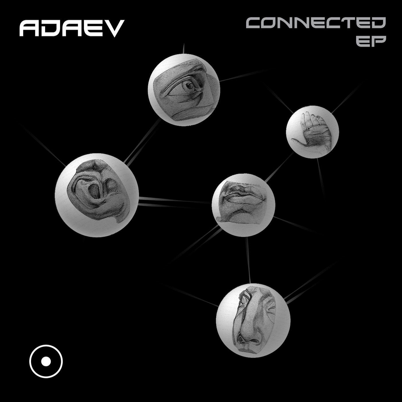 Connected EP