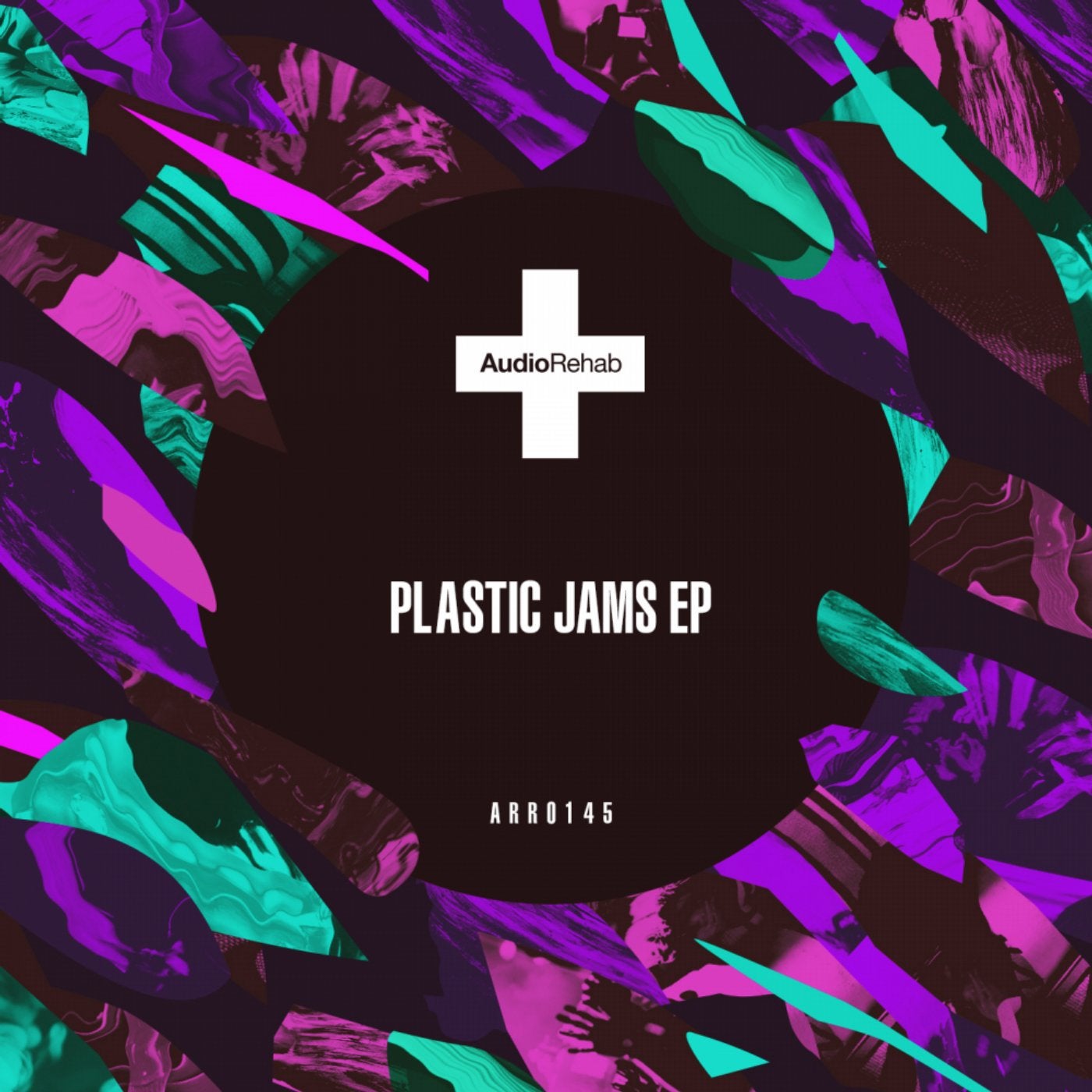 Plastic Jams EP