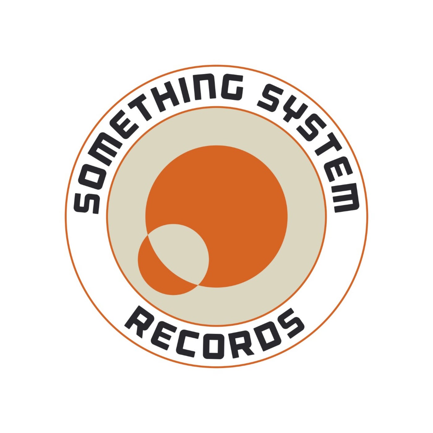 Something System Records, Vol. 001