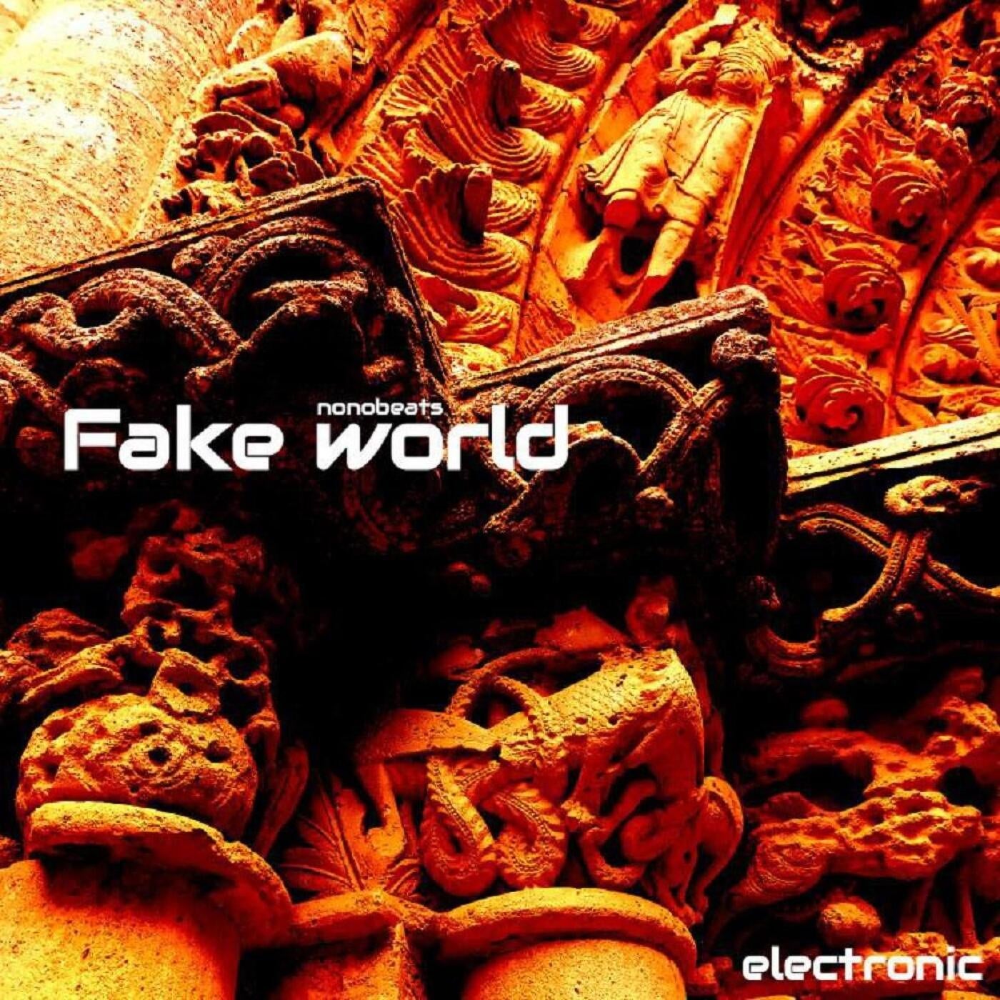 fake world