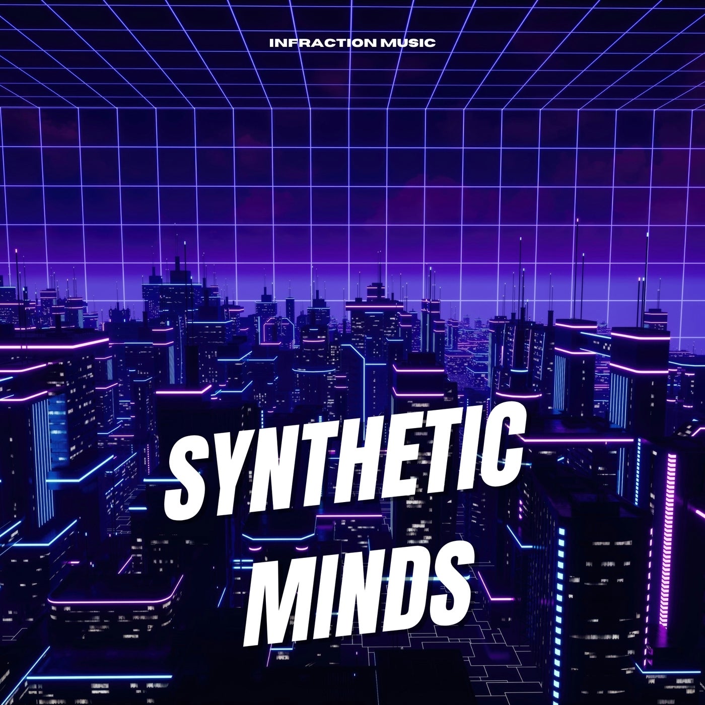 Synthetic Minds