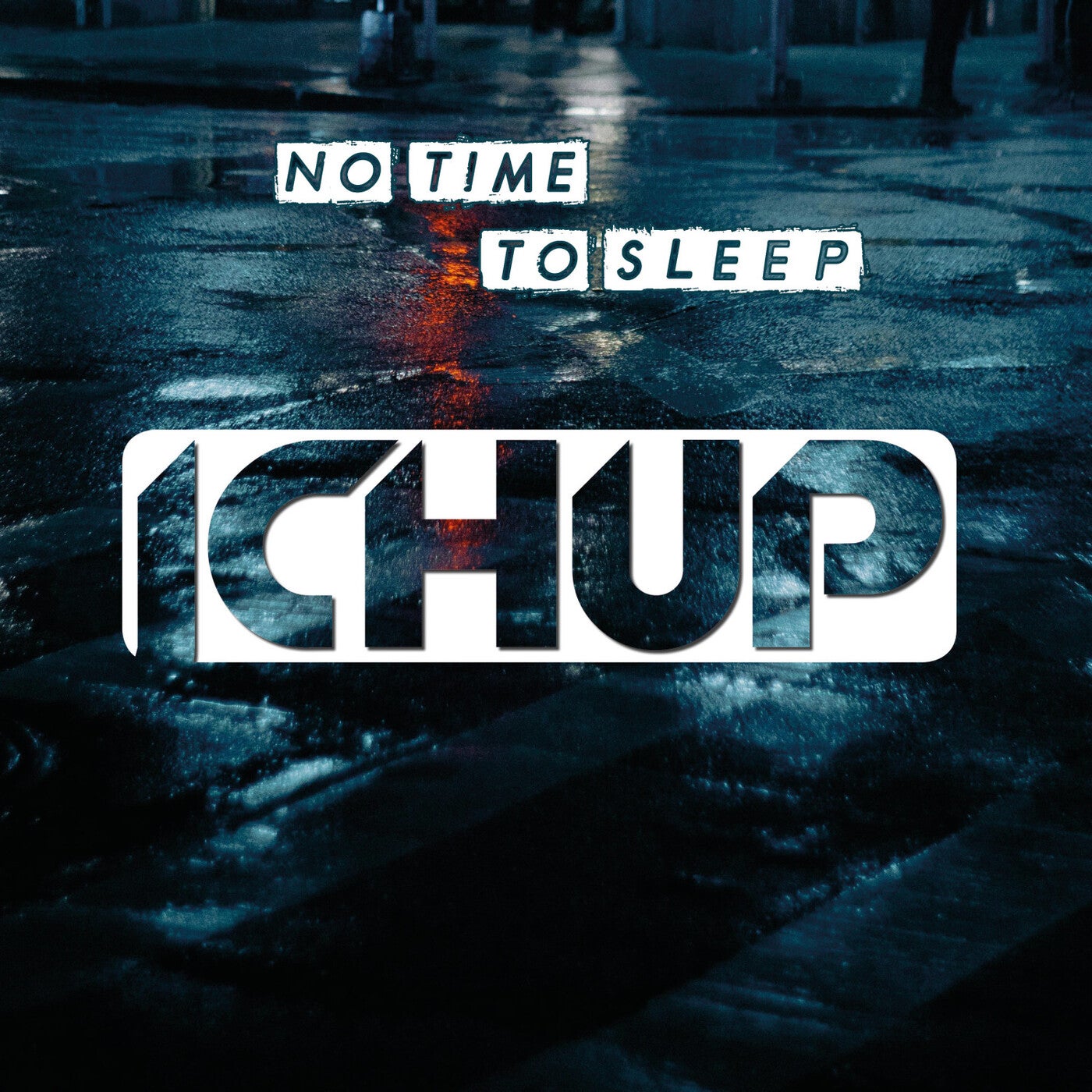 No Time To Sleep (Extended Mix)