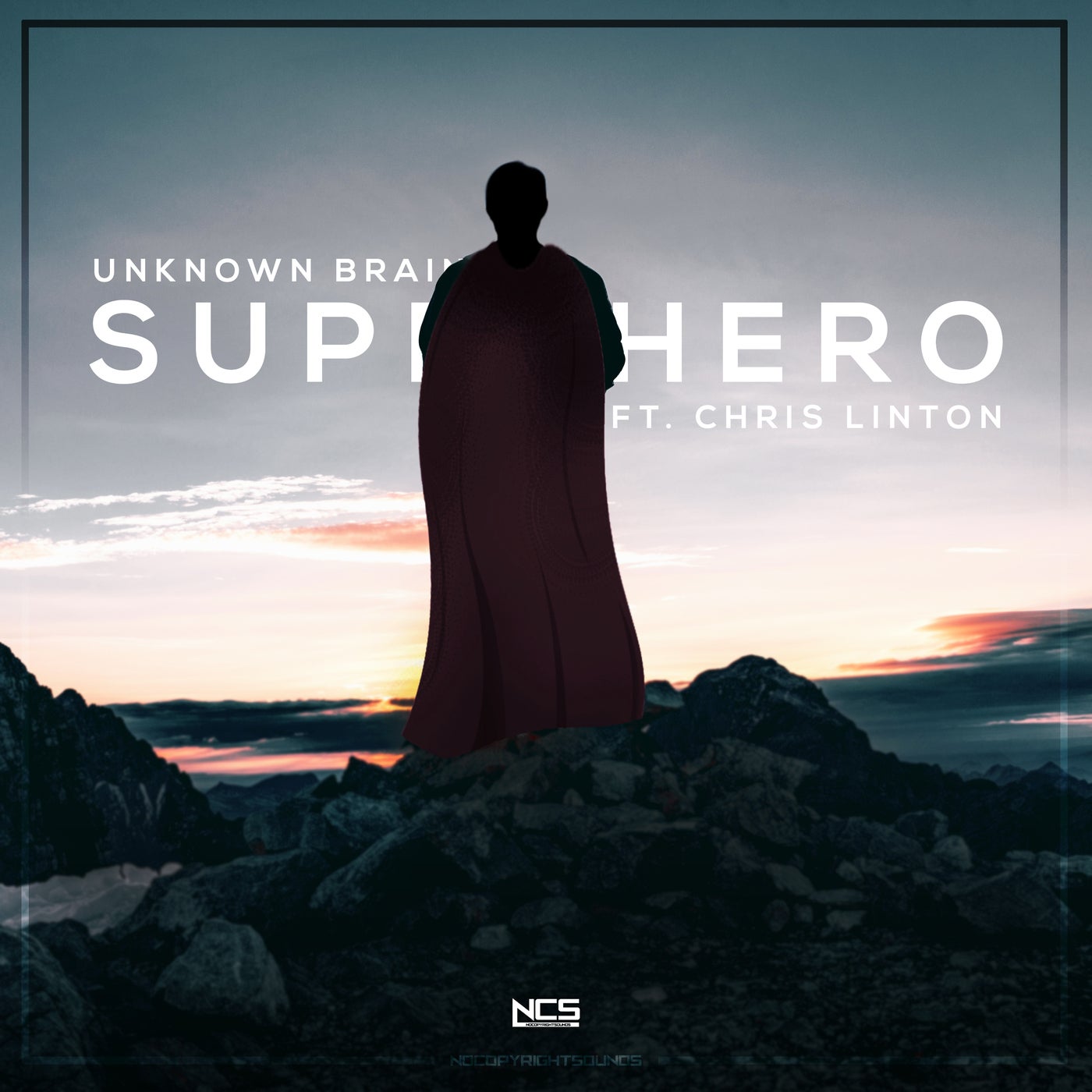 Hero brain. Chris Linton Superhero. Superhero Unknown Brain feat. Chris Linton. Superhero Unknown Brain. Feat. Chris Linton.