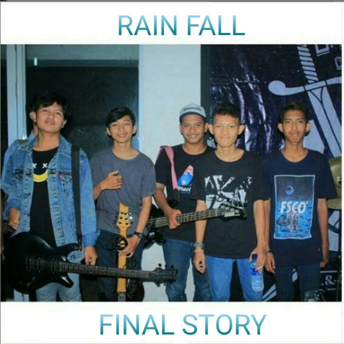 Final Story