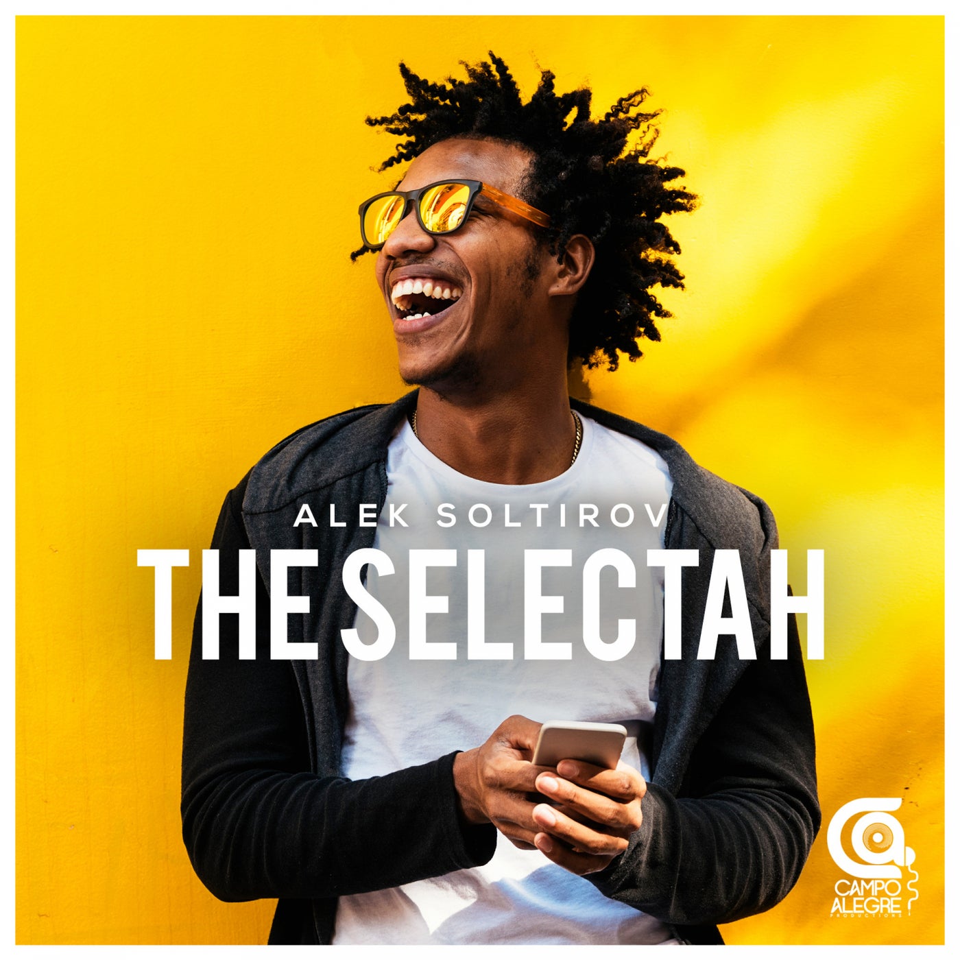 The Selectah
