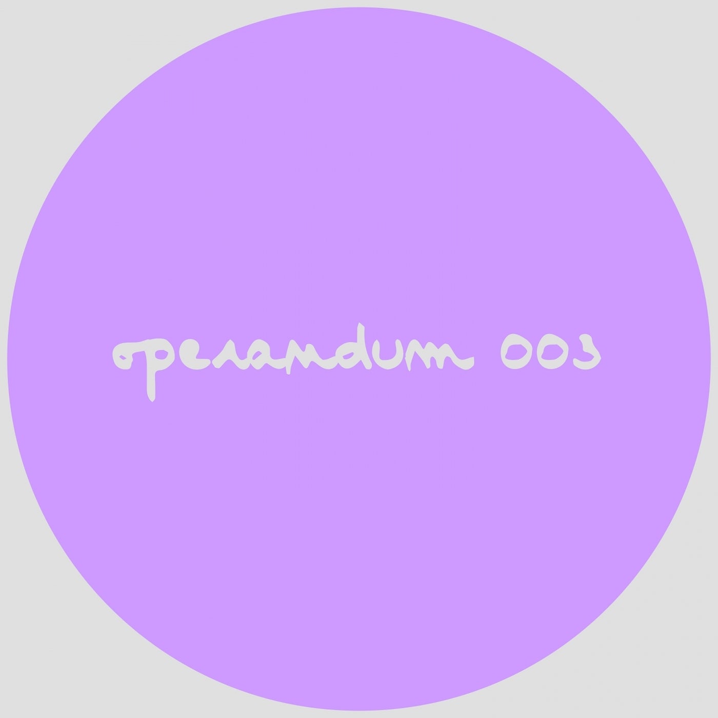 Operandum 003