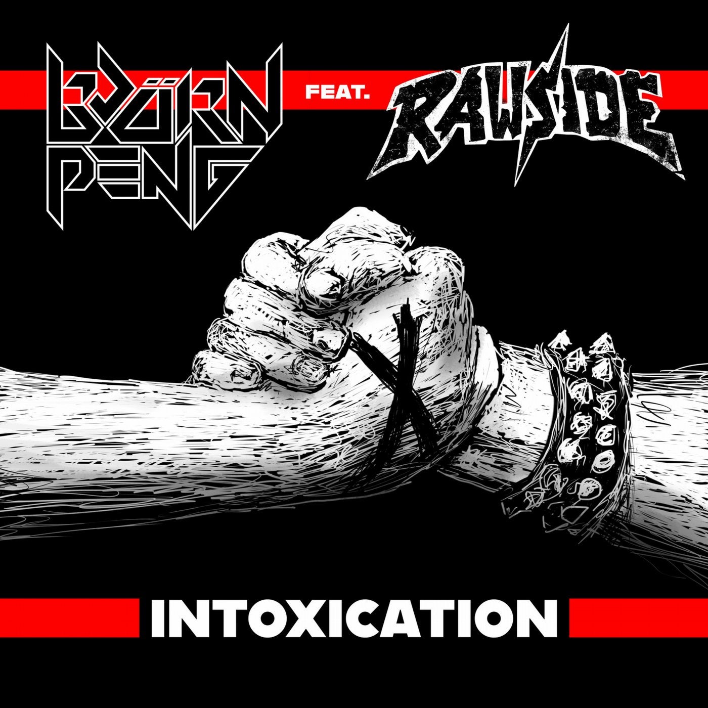 Intoxication