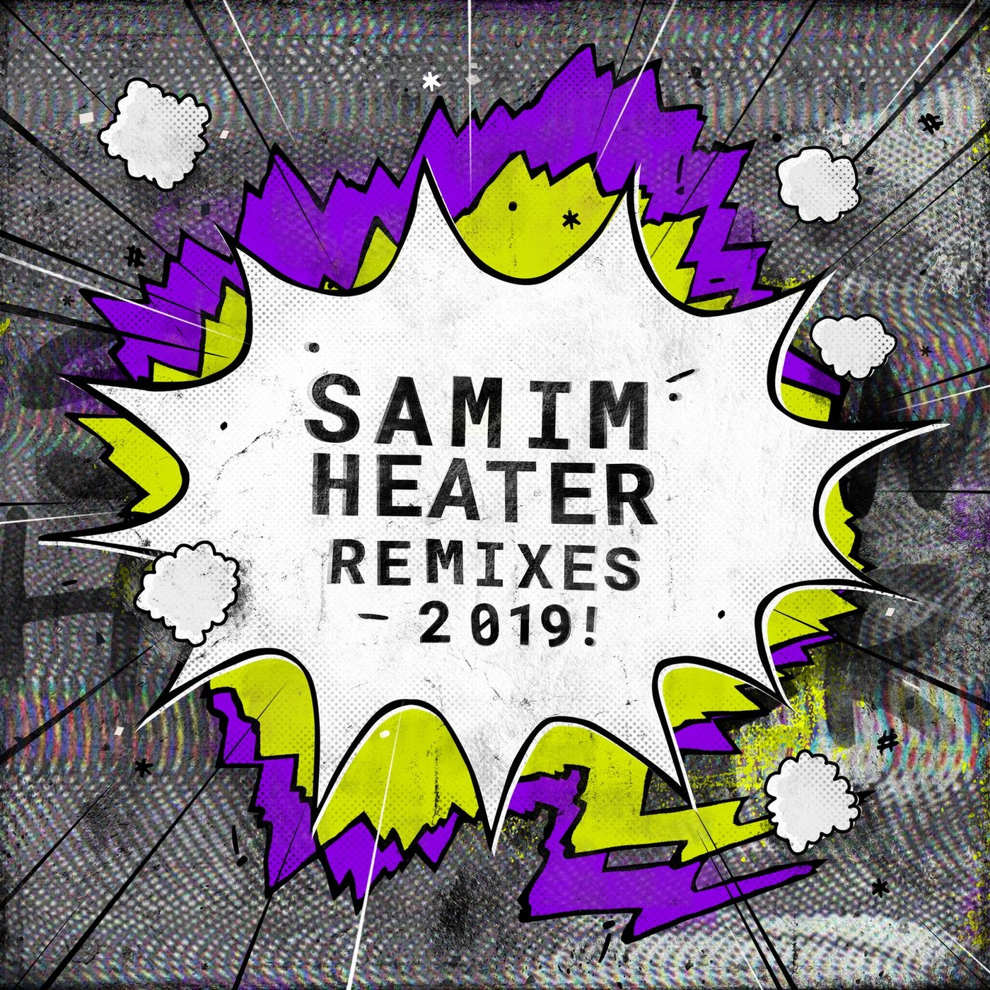 Heater (2019 Remixes)
