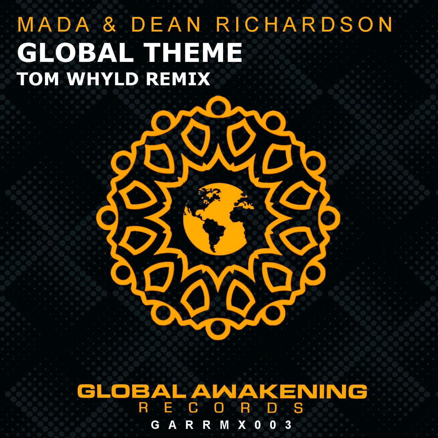 Global Theme (Tom Whyld Remix)