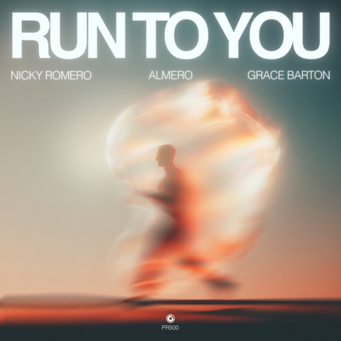 Nicky Romero, Almero, Grace Barton - Run To You