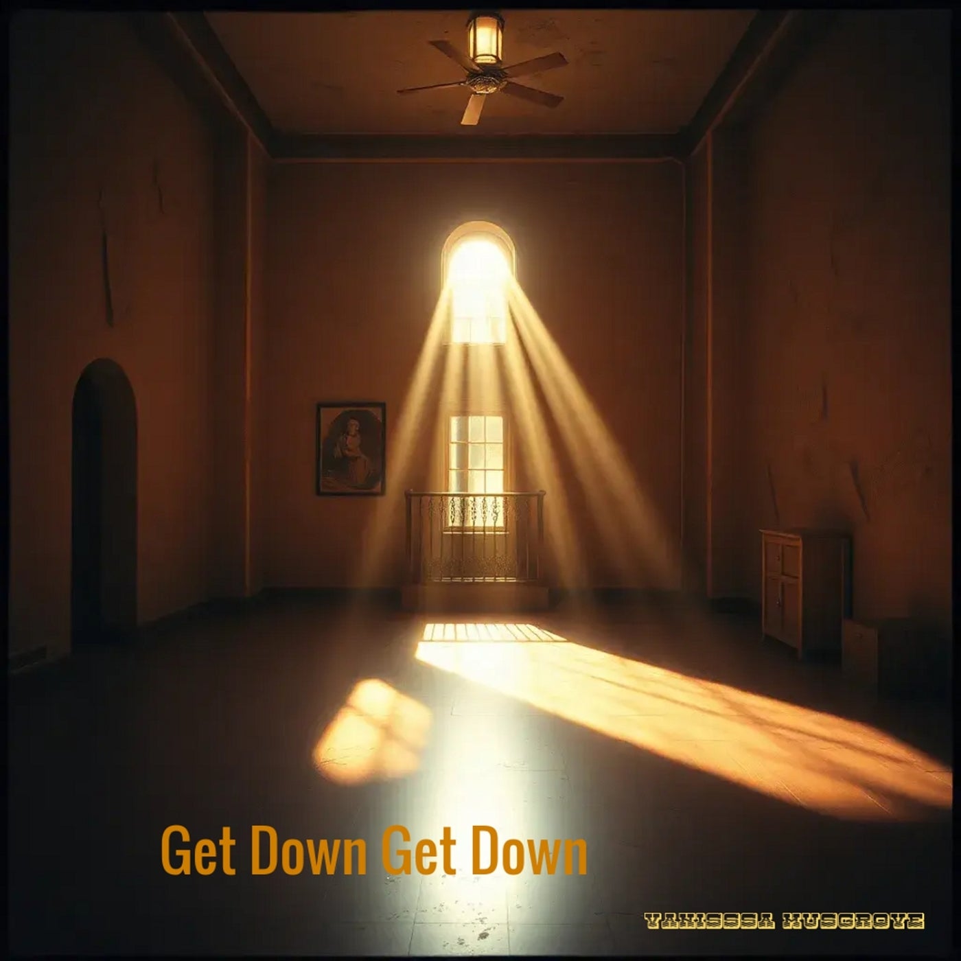 Get Down Get Down